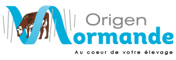 Origen Normande Logo